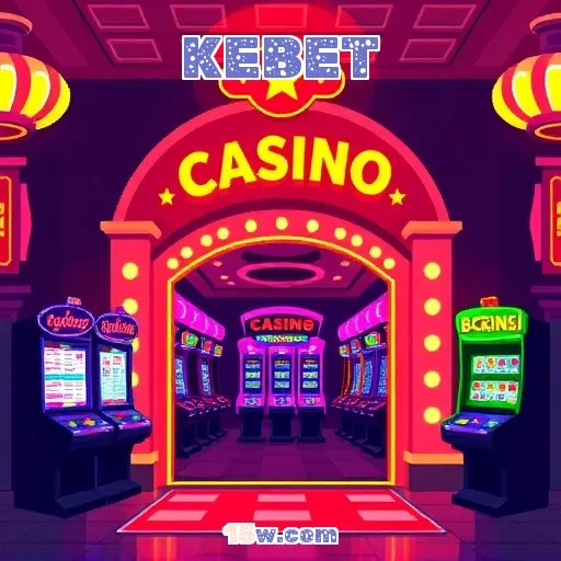 KEBET Promoções